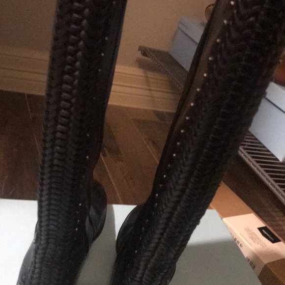 Antonio Melani Boots - Picture 5 of 8